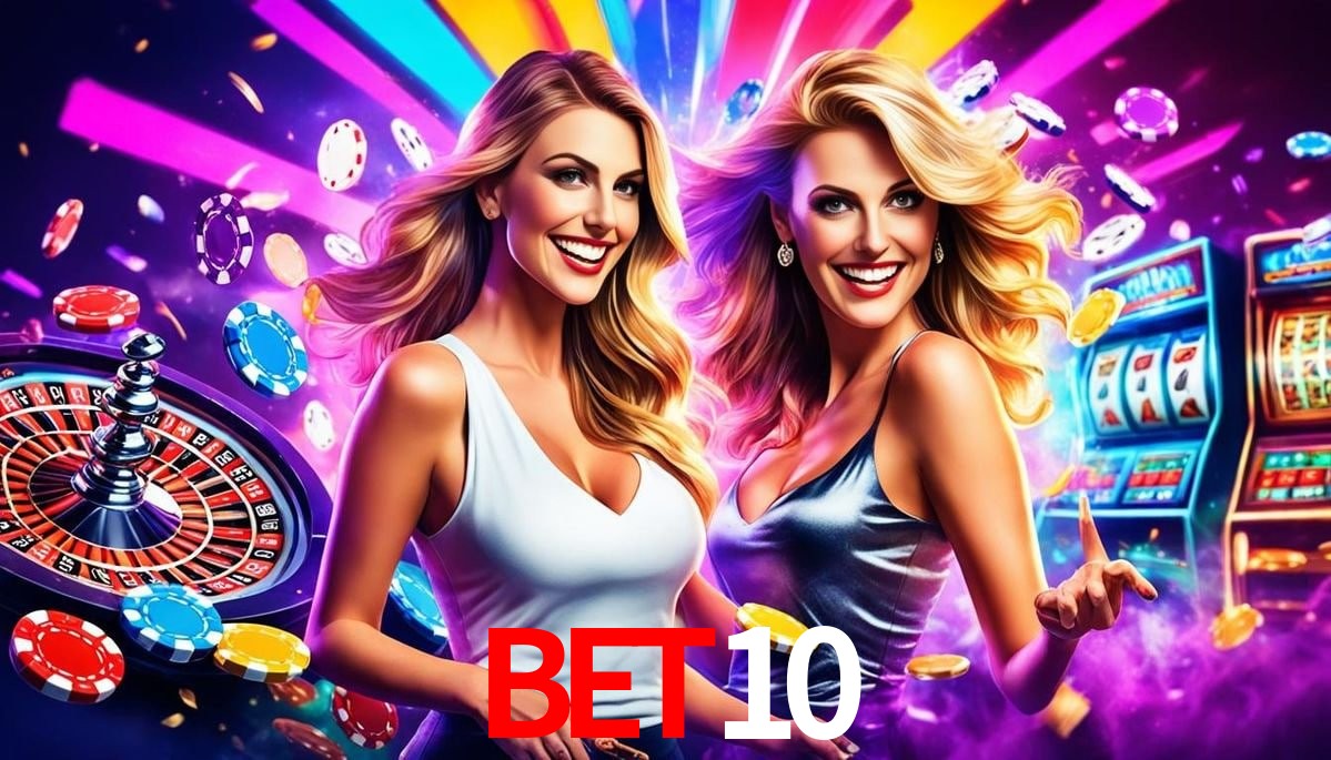 Estatísticas BET10