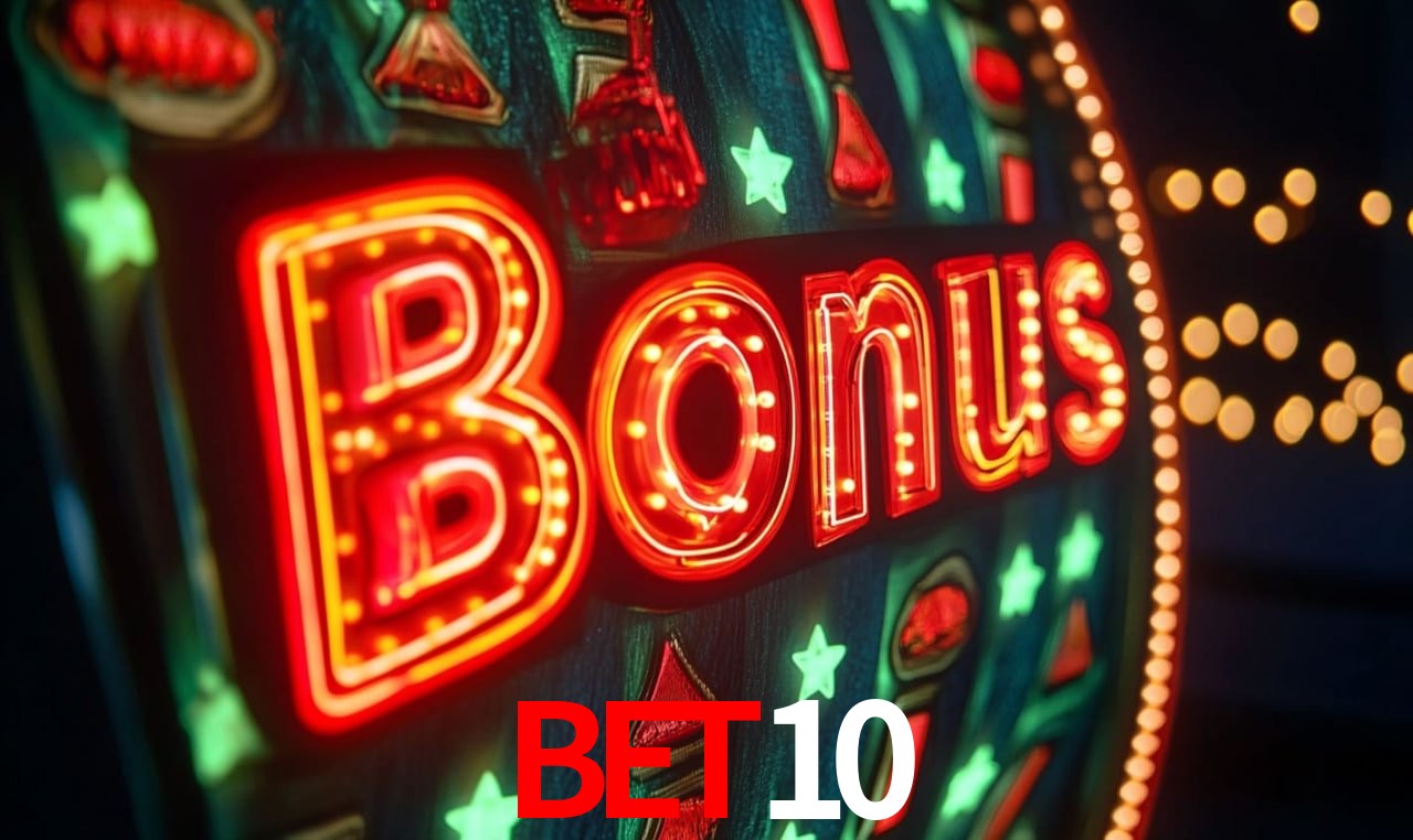 Experiência VIP BET10