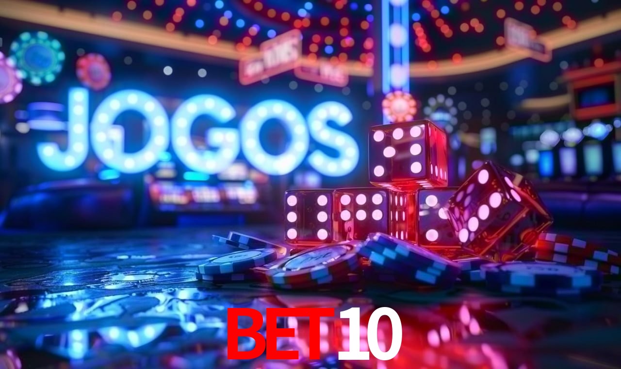 Bônus de Boas-vindas BET10