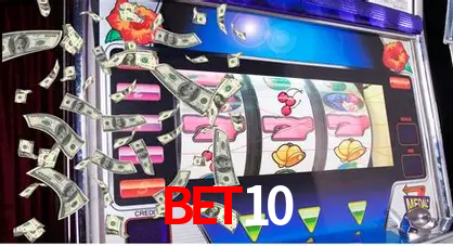 Desvendando o Mundo dos Jogos Virtuais na BET10