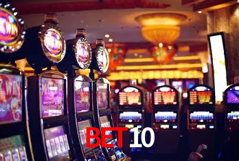 A Revolução dos Aplicativos de Jogos no BET10