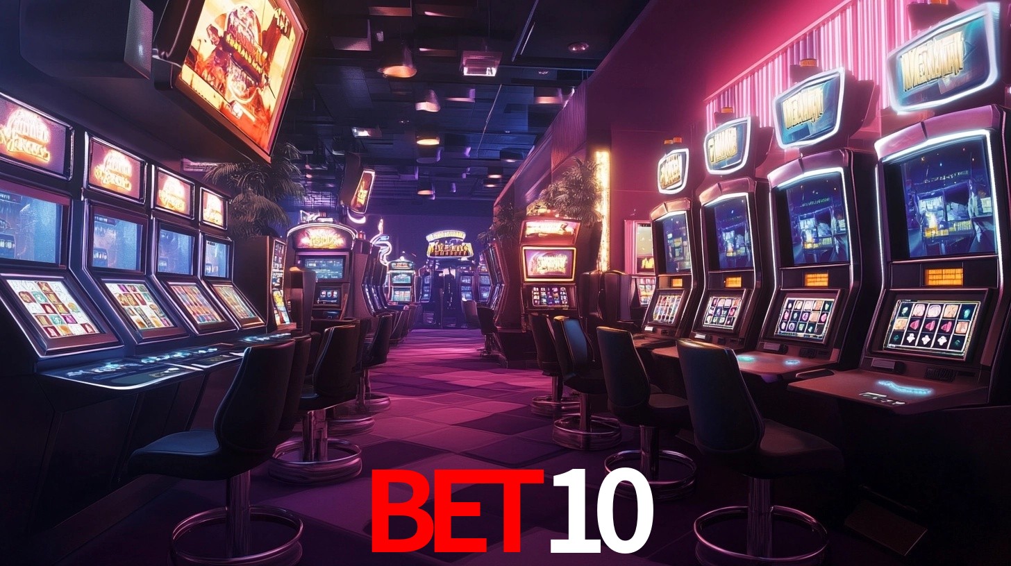 BET10,BET10 app