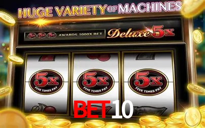 Explorando a Categoria de Eventos em Apostas na BET10