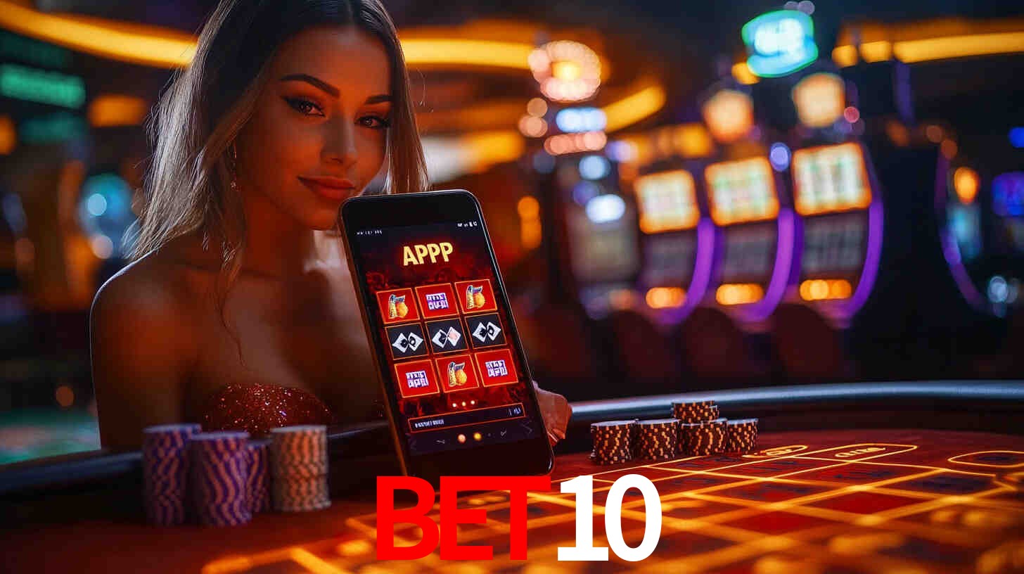 Estatísticas Esportivas BET10