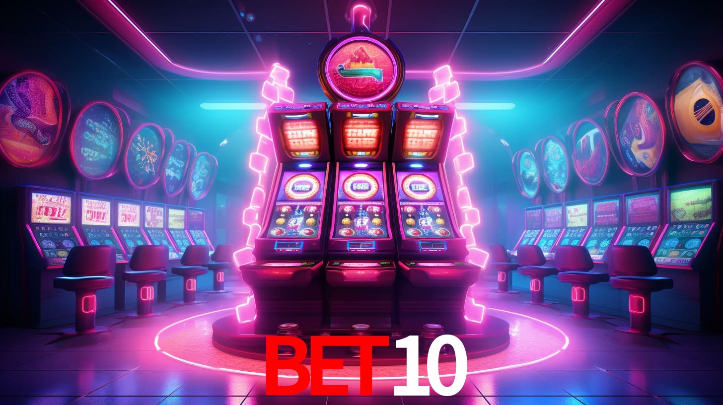 BET10: Seu Especialista em Apostas Esportivas Brasileiras