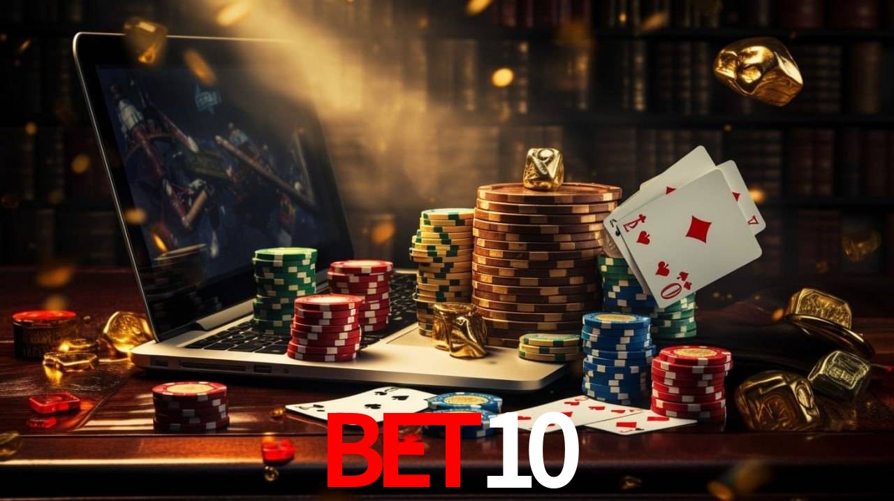 Casino Ao Vivo BET10
