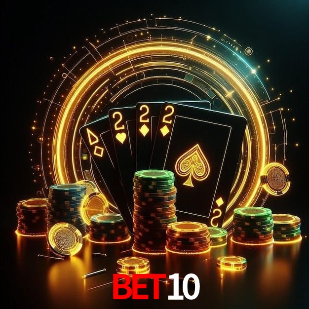 Experiência VIP BET10