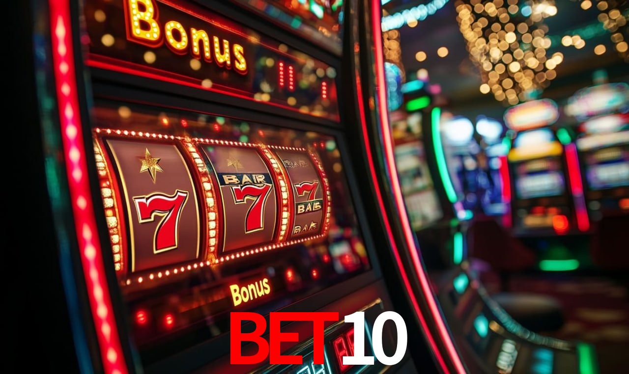 PIX Instantâneo BET10