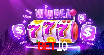 A Emoção da Loteria na BET10: Uma Chance de Mudança de Vida