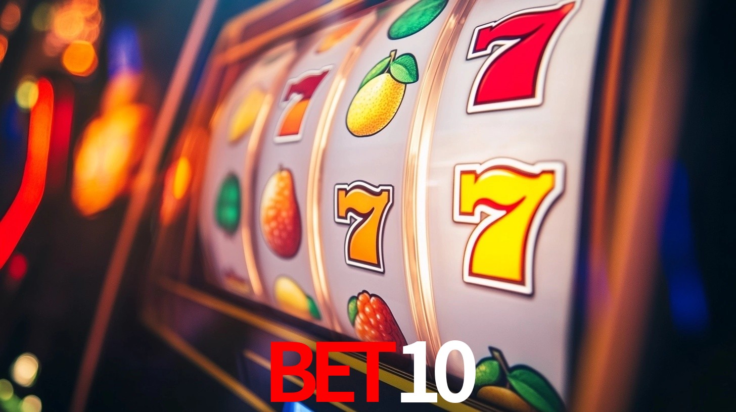 BET10 login
