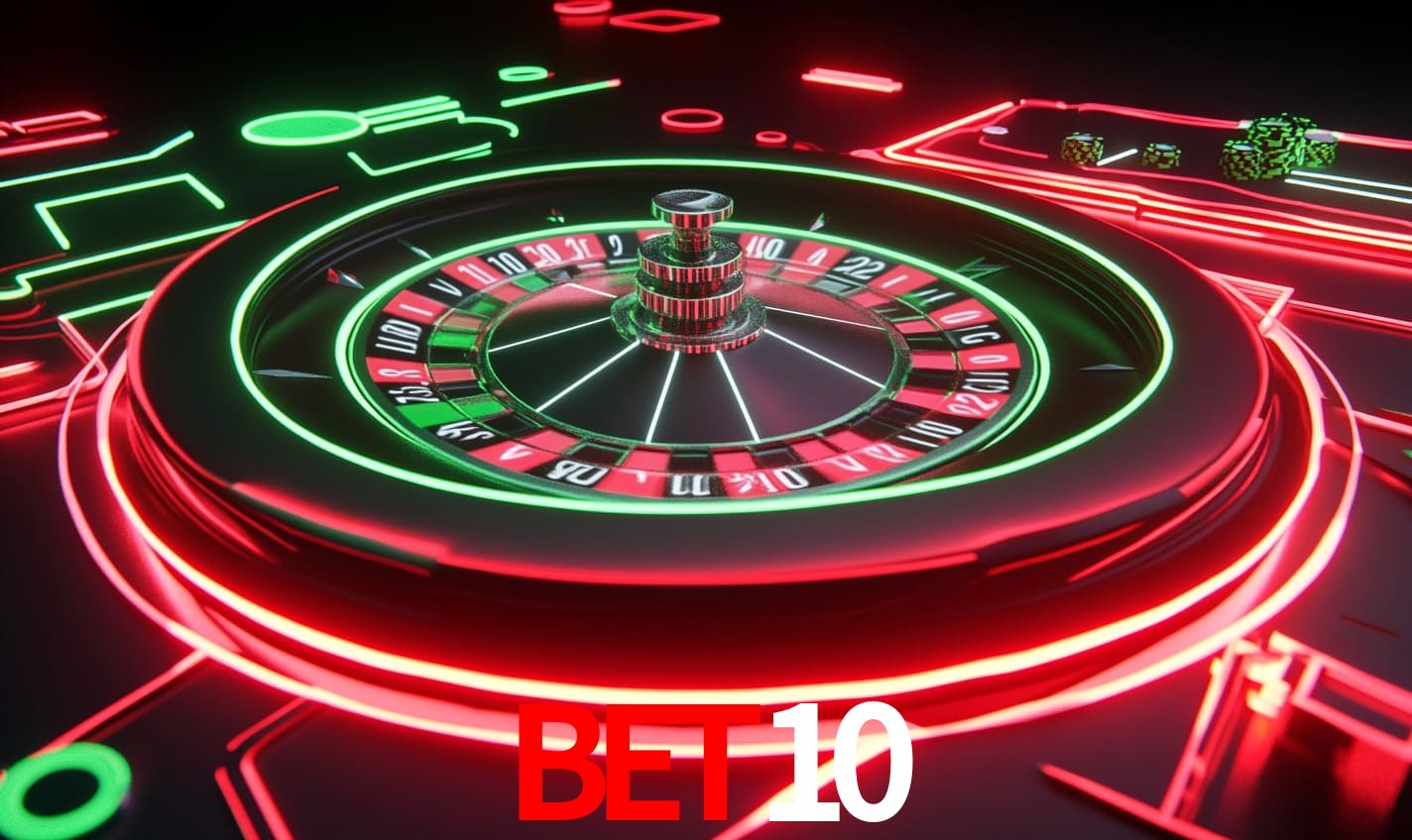 Casino Ao Vivo BET10