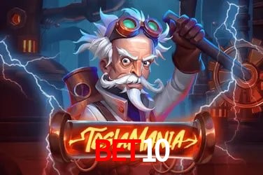 Avaliações dos Jogadores BET10