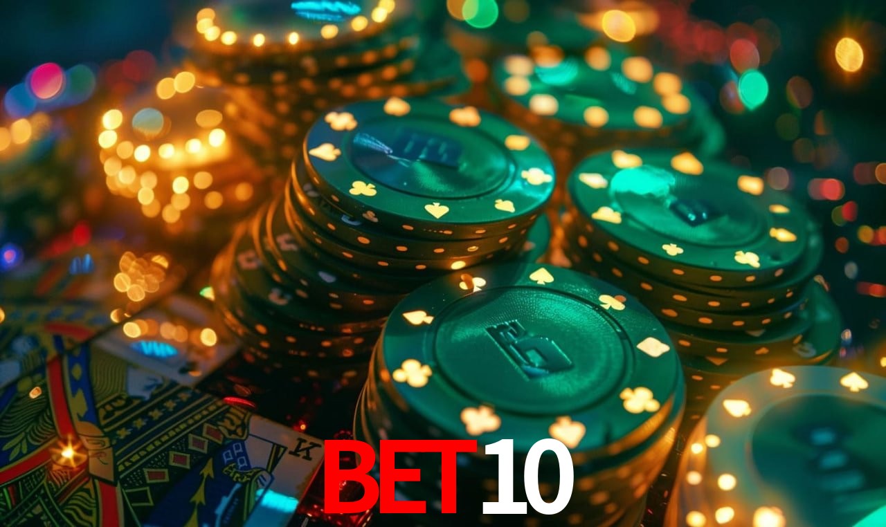 Segurança 2FA BET10
