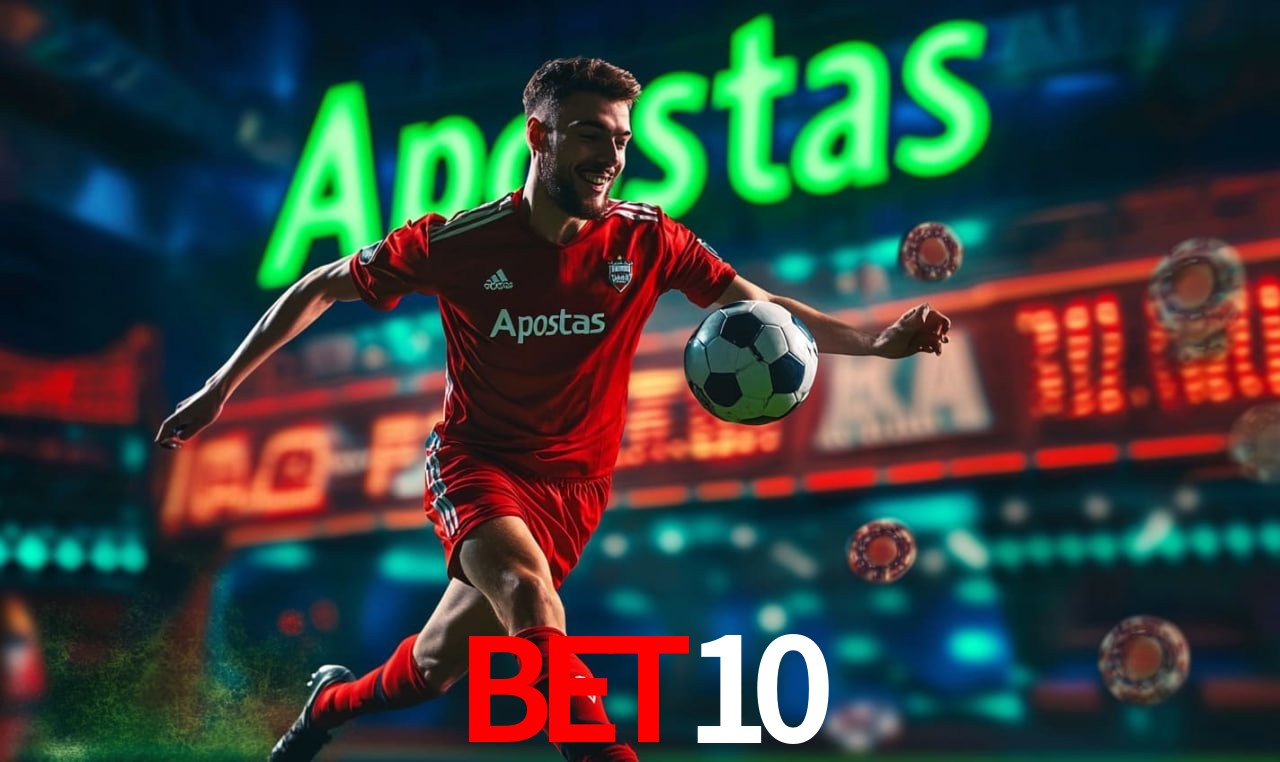 Estatísticas Esportivas BET10