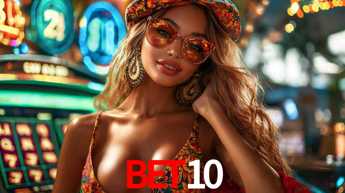 Bônus Diários BET10