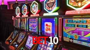Apostas de Tênis BET10