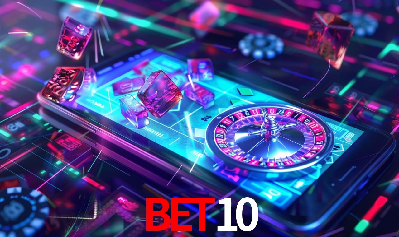 Integração de APIs BET10