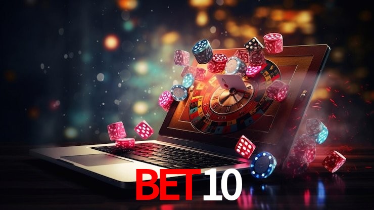 Jogo Spaceman BET10