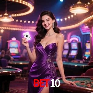 Avaliações dos Jogadores BET10