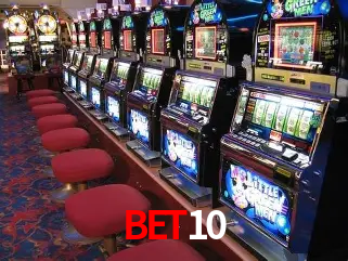 Apostas Esportivas na BET10: Um Guia Completo