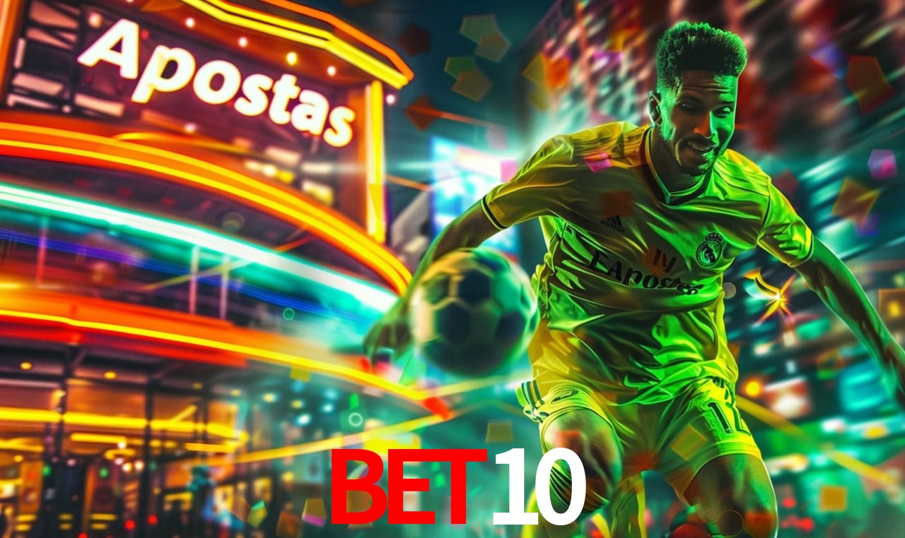 Estatísticas BET10