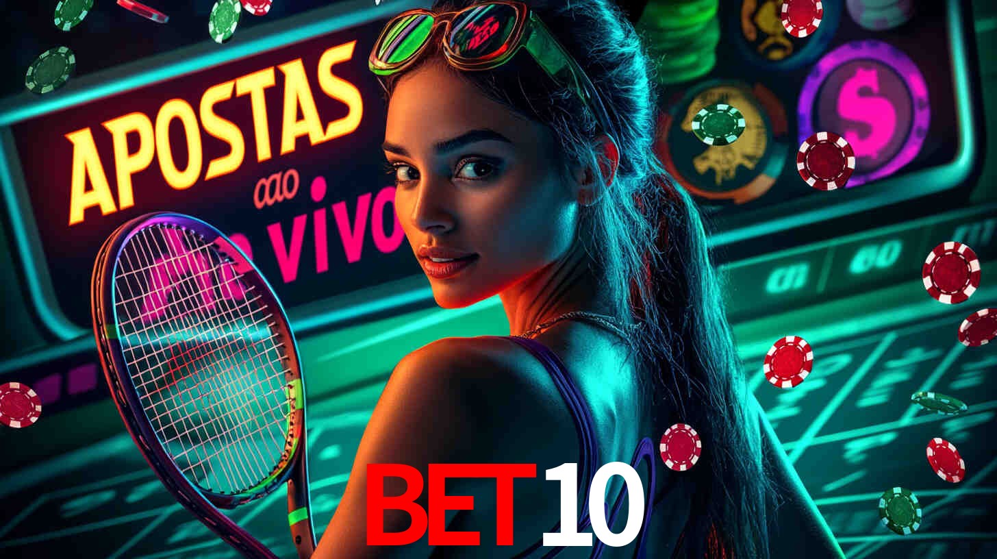 Apostas de Futebol BET10