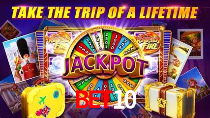 Descubra a Magia dos Jogos de Arcade no BET10