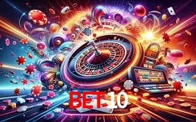 Tecnologia da Plataforma BET10