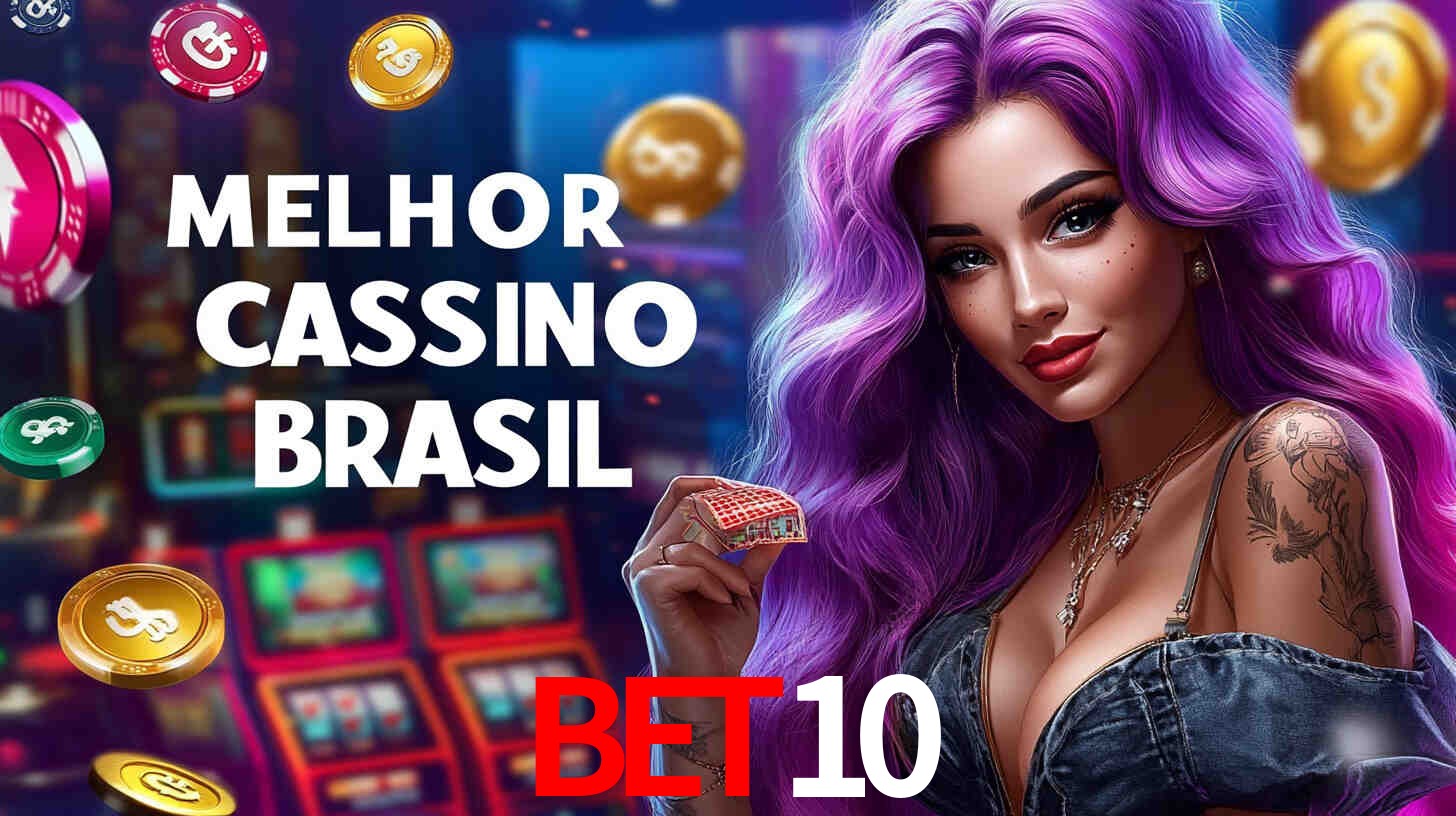 Interface do App BET10
