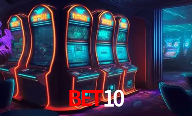 A Experiência Imersiva dos Cassinos Ao Vivo no BET10