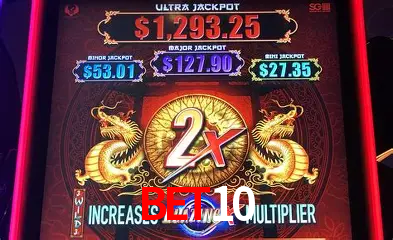 Desvendando o Mundo dos Jogos Virtuais na BET10