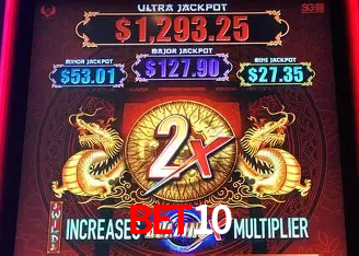 Inovações de Jogos na BET10: O Futuro das Experiências Interativas