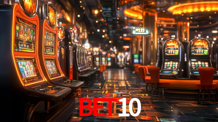 Explore as vantagens do BET10: serviço profissional e confiabilidade