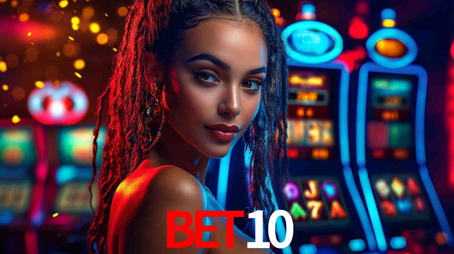 Jogos Exclusivos BET10