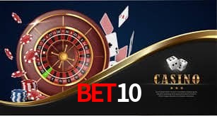 Sistemas de Segurança BET10