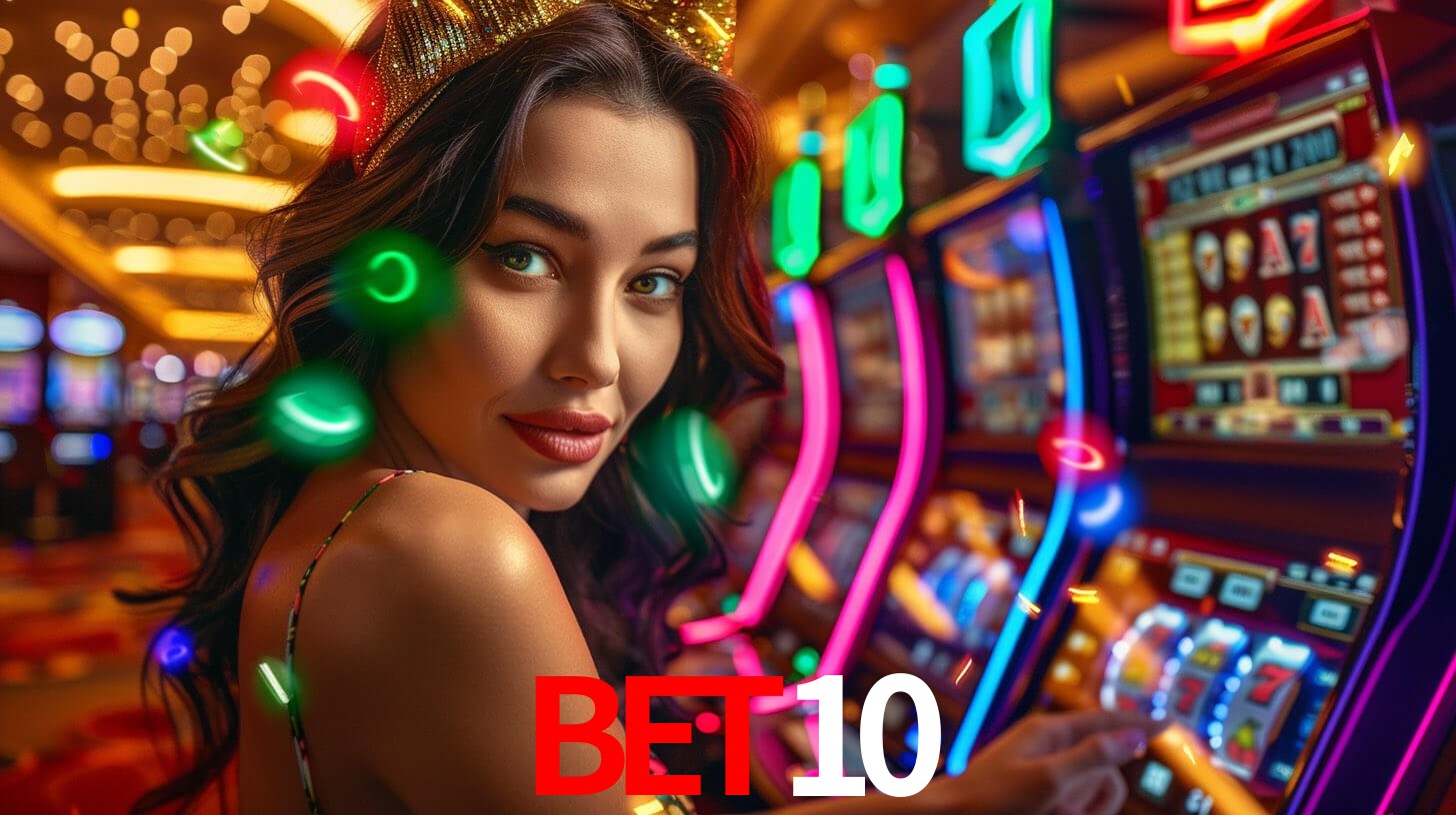 Interface Premium BET10