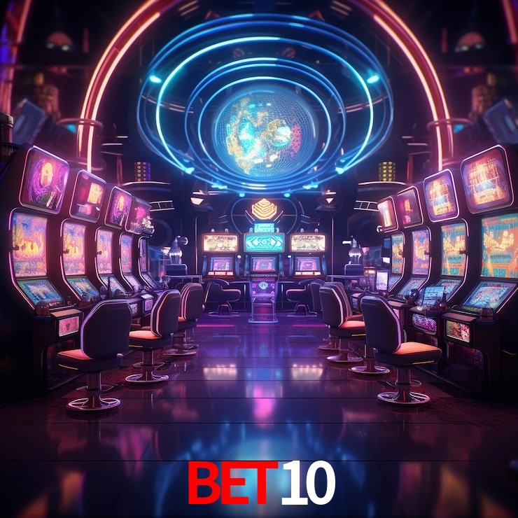 Promoções Sazonais BET10