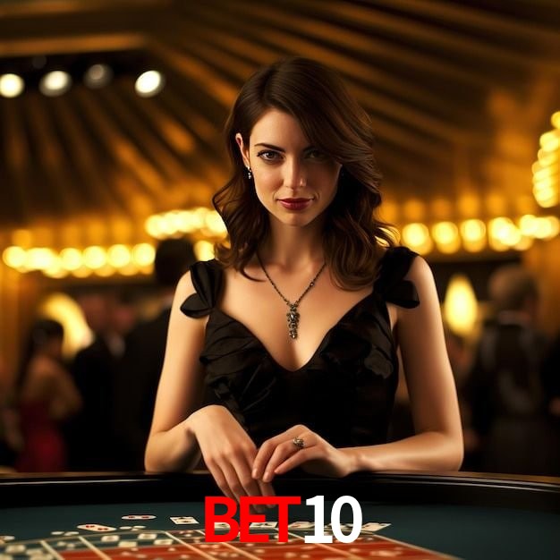 Torneios BET10