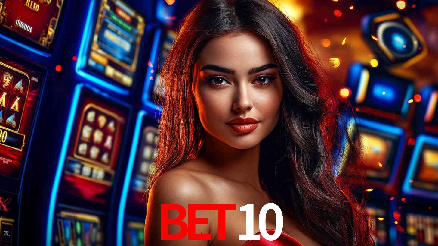 Bônus de Boas-vindas BET10