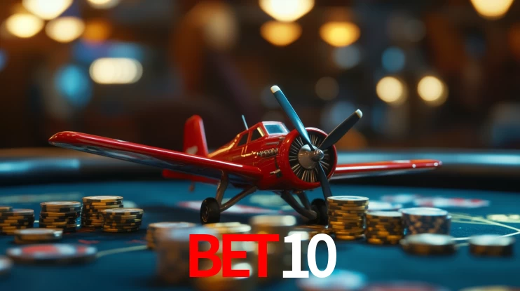 Descubra a Essência do BET10: Nossa História e Compromissos