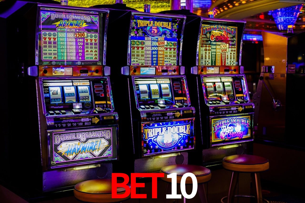 Cadastro Rápido BET10