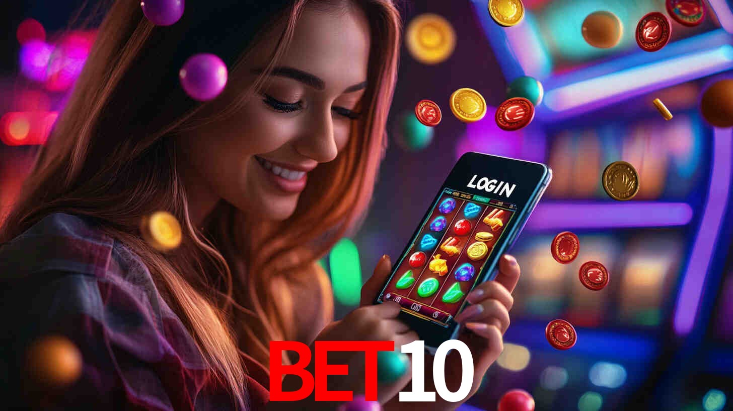 BET10 app