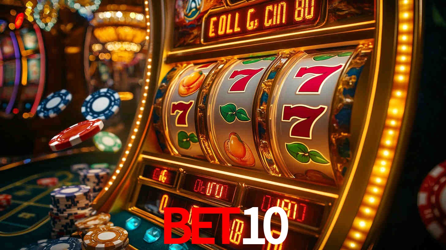 Torneios BET10