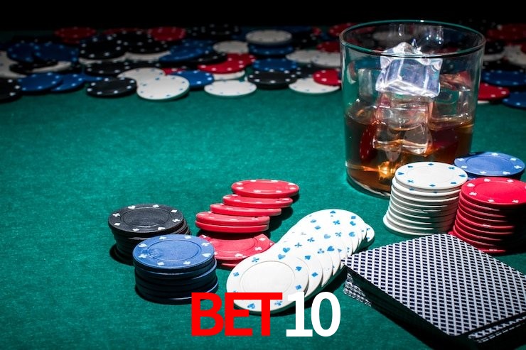 Provedores de Jogos BET10