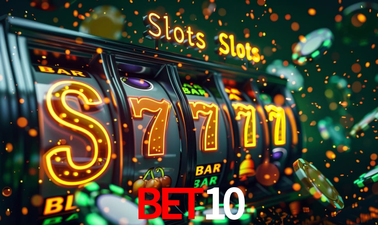 Login Seguro BET10