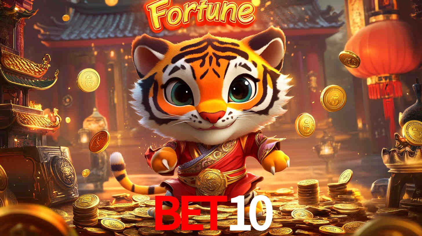 cassino BET10