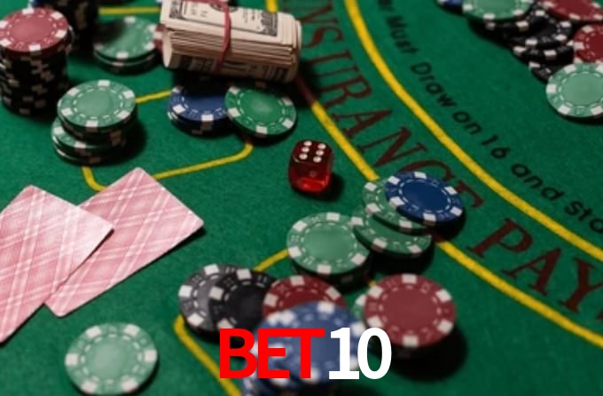 BET10,BET10 app