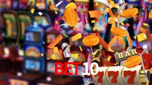 BET10 app