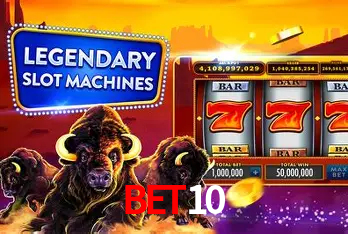 A Emoção da Loteria na BET10: Uma Chance de Mudança de Vida