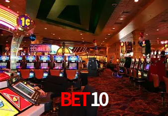 Descubra o Programa VIP da BET10: Vantagens Exclusivas para Jogadores